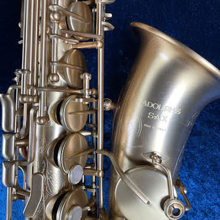 ADOLPHE SAX A.SAX Limited