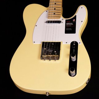 FenderAmerican Performer Telecaster Maple Vintage White ≪S/N:US23066660≫ 【心斎橋店】