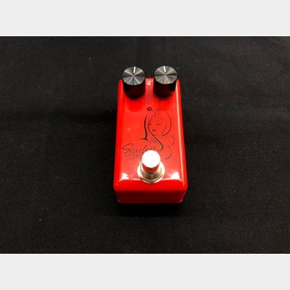 RED WITCH Seven Sister Scarlett Overdrive