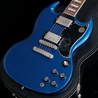 GibsonSG Standard '61 Reissue Limited Sapphire Blue [2006年製/3.04kg] ギブソン エレキギター 【池袋店】
