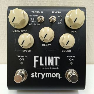 strymon FLINT V2【現物画像】
