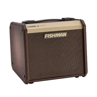 FISHMANフィッシュマン Loudbox Micro Amplifier [PRO-LBT-400] 【日本総本店2F 在庫品】