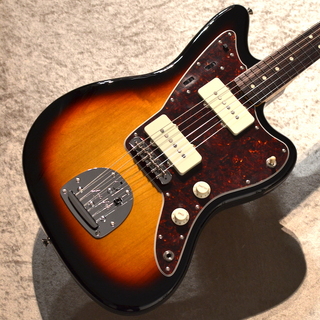 Fender FSR Made in Japan Traditional 60s Jazzmaster ～3-Color Sunburst～ #JD24003744 【軽量3.37kg】
