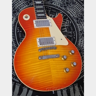 Gibson Custom Shop ~Historic Collection~ 1960 Les Paul Standard Tangerine Burst VOS 【3.60kg】【#04100】