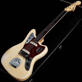 Fender1966年製 Jaguar Olympic White 【渋谷店】