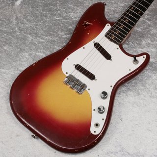 Fender Music Master MOD / 1963年製【新宿店】