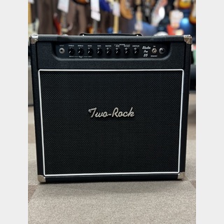 TWO ROCK【中古】Studio Pro 35 Combo w/String Driver Made Cabinet