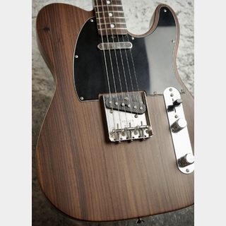Fender Custom ShopRosewood Telecaster Closet Classic by Paul Waller【Like George Harrison】