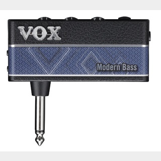VOX AMPLUG 3 Modern Bass / AP3-MB 【Modern Bass Amp】