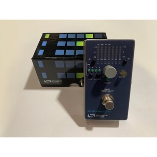 Source Audio【USED】 SA170 Programmable EQ