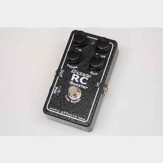 XoticBass RC Booster【GIB横浜】