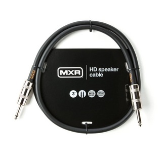 MXRDCSTHD3 HD 3FT TS SPEAKER CABLE スピーカーケーブル
