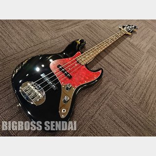 LaklandShoreline Series SL44-60/R Hinatch Signature Bass #Black /w MH【ご注文承り中】