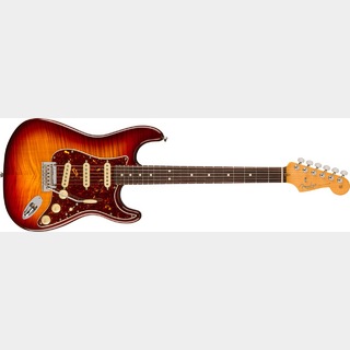 Fender 70th Anniversary American Professional II Stratocaster / Rosewood Fingerboard / Comet Burst