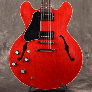 Gibson ES-335 LH Left Handed Sixties Cherry [左利き用] [3.55kg][S/N 220530166]【御茶ノ水本店】