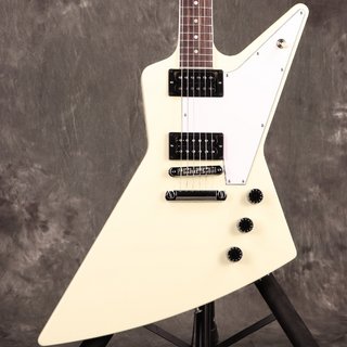 Gibson 70s Explorer Classic White [3.96kg][S/N 234030192] ギブソン エクスプローラー【WEBSHOP】