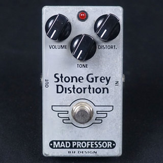 MAD PROFESSOR Stone Grey Distortion