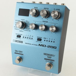 BOSS MD-200 Modulation 【御茶ノ水本店】