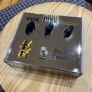 VOX CT-02OD / Cooltron Big Ben Overdrive 【現物画像】