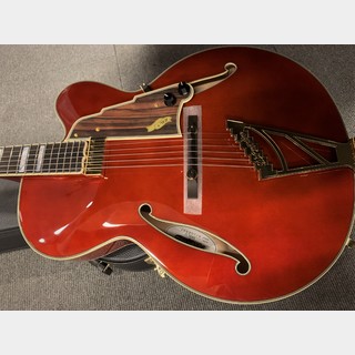 D'Angelico 【48回金利無料】Excel EXL-1 Throwback -Viola (#w2200997)≒3.12㎏