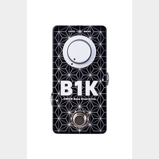 Darkglass ElectronicsDarkglass Electronics Microtubes B1K "Hamppu" Japan Limited Edition / CMOS Bass Overdrive