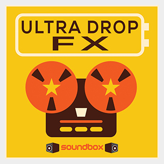 SOUNDBOX ULTRA DROP FX