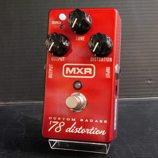 MXRM78 Custom Badass '78 Distortion