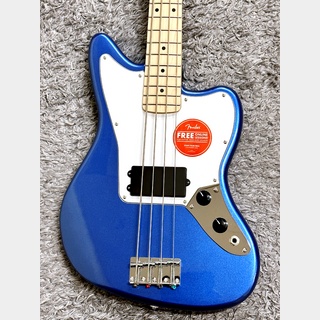 Squier by Fender Affinity Series Jaguar Bass H Lake Placid Blue / Maple 