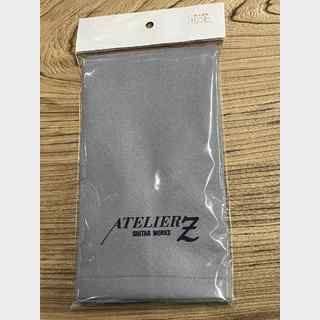 ATERIER Z Head cover cloth Limited GRAY