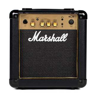 Marshall MG10 Guitar amp ギターアンプ (展示品チョイキズ箱ボロ特価！)【福岡パルコ店】