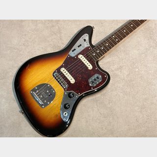 Fender Traditional II 60s Jaguar 2021