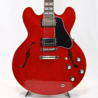 GibsonES-345 / Sixties Cherry #216430261