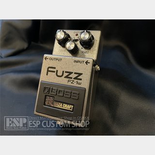 BOSS FZ-1W  Fuzz