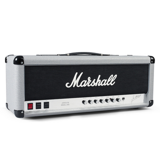 Marshallマーシャル JCM 25/50 2555X Silver Jubilee Reissue ギターアンプ ヘッド 真空管アンプ