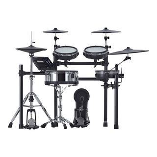 Roland V-Drums TD-27KV2 + MDS-STD2 【箱ダメージ特価品】【人気のホームユースモデル!】