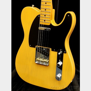 Fender American Vintage II 1951 Telecaster -Butterscotch Blonde-【即納可】【1年3ヶ月ぶり入荷】【V2436127】
