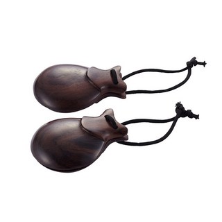 Pearl PB-PHCR [Philharmonic Castanets / Rose Wood]【お取り寄せ品】