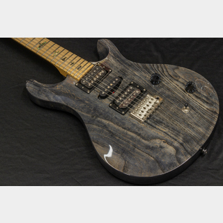 Paul Reed Smith(PRS) SE Swamp Ash Special Charcoal #F095419 3.50kg【TONIQ横浜】