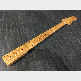 FenderMaple Precision Bass Neck Medium Jumbo Frets C shape