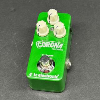 tc electronic Corona Mini Chorus【新宿店】
