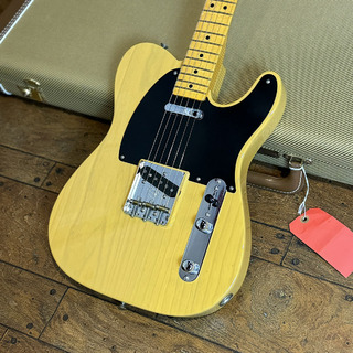 Fender American Vintage 52 Telecaster Butterscotch Blonde 2011
