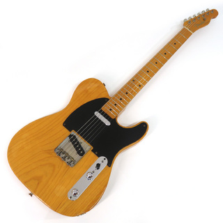 Fender JapanTL52-TX