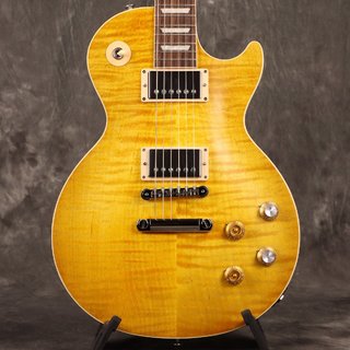Gibson Kirk Hammett Signature "Greeny" Les Paul Standard Greeny Burst [4.16kg][S/N 227630370]【WEBSHOP】