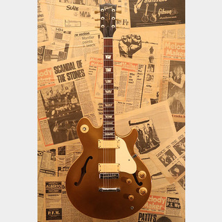 Gibson 1973 Les Paul Signature
