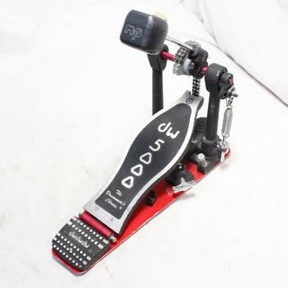dw DW-5000TD4 TURBO DRIVE DELTA4 SINGLE PEDAL 5000シリーズ シングルペダル【池袋店】