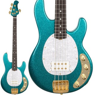 MUSIC MAN StingRay Special 1H (Ocean Sparkle/Rosewood)