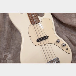 Squier by Fender VISTA Series MUSICMASTER BASS