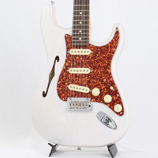 FenderFSR Limited Edition American Professional II Stratocaster Thinline (White Blonde/Rosewood) 【国内...