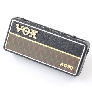 VOXAP2-AC / amPlug2 AC30 ギター用 ヘッドホンアンプ【池袋店】