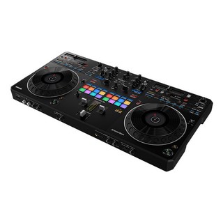 Pioneer DjDDJ-REV5 【無償ダウンロード版serato DJ Pro & rekordbox対応 DJコントローラー】